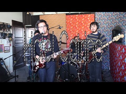 Simius GOLD live - Hotel Catrina