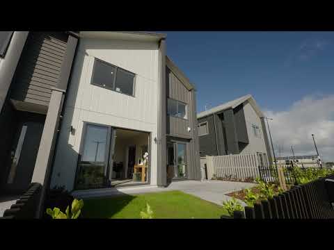 Fletcher Living - Park Green