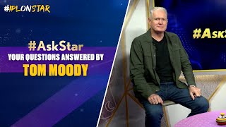 #AskStar: Tom Moody on the T20 World Cup, Gujarat's dilemma, and much more | #IPLOnStar