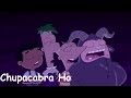 Phineas and Ferb - Chupacabra Ho Lyrics 