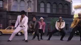 Mark Ronson - Uptown Funk ft. Bruno Mars the soundparty  breakbeat remix