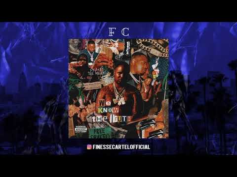 Drakeo The Ruler Ft OhGeesy & Ketchy The Great - For Real