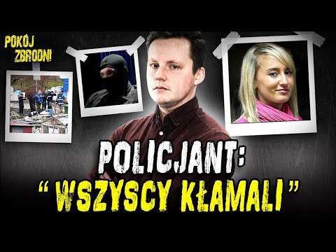 Iwona Wieczorek. Nowe fakty po ponad 15 latach poszukiwań