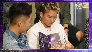 【SING級訪問】sp'ACE - 團隊精神 燃亮音樂天空