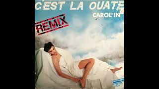 Carol'in - Comme une papillon