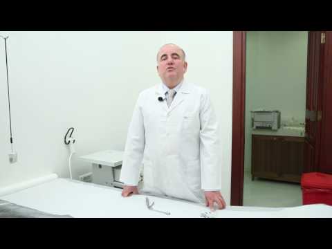 Op. Dr. Kadir Uskuay - Genel Cerrahi Uzmanı - Ağrısız Hemoroid Tedavisi