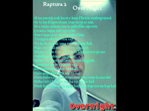 Triple X FT OverNight - Next Ja Bon (Official Song 2012).