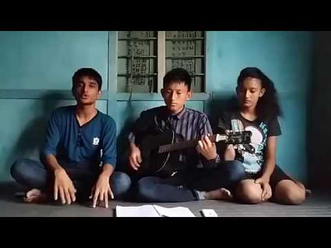 Tolai Basxu Ma Cover Song