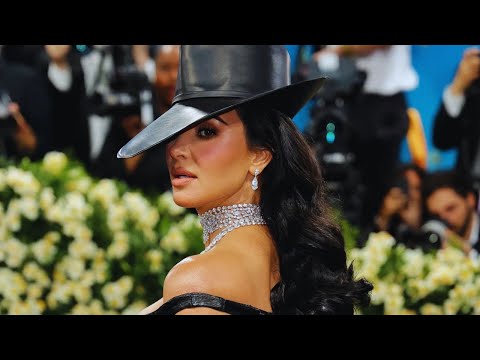 🤯 KIM KARDASHIAN'S 2025 MET GALA REVEAL?! Unbelievable Predictions & Style Secrets!