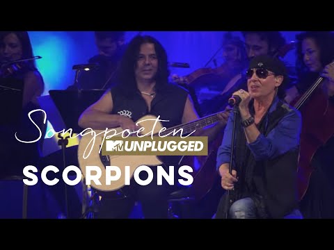 Trailer-Vorschau: Scorpions: MTV Unplugged in Athens