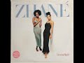 ZHANÉ  Good Times  R&B
