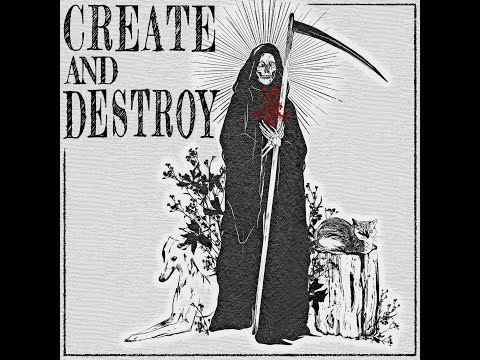 Episode 15-Dan Barrett of Have a Nice Life, Giles Corey, and Black Wing