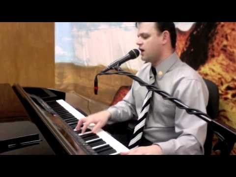 QUANDO TE ENCONTREI - MARCIO PINHEIRO (Cover) Renato Suhett