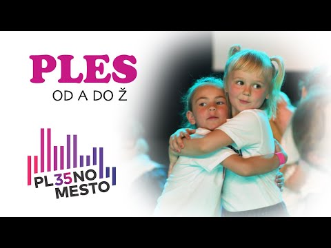 Luže, Lepši svet, Lep sončen dan  - CICI4+ | Ples od A do Ž #11