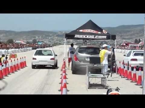 rallye turbo by paros