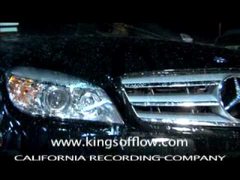 KINGS OF FLOW -POEMA