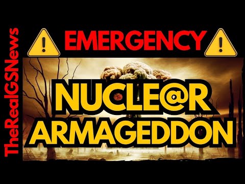 Emergency Alert! They Just Warned That This Will Trigger "Nuclear Armageddon!" - Grand Supreme News
