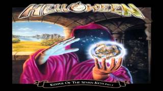 Helloween - Keeper Of The Seven Keys, Pt. 1 (Full Album)