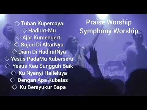 Praise Worship Symphony Worship
