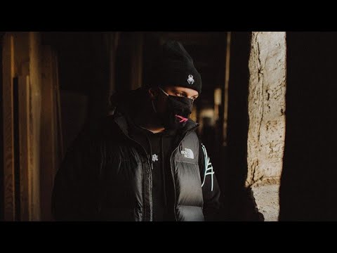 Szpaku x Guzior - "Latam" (AMF  BLEND)