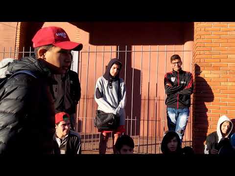 Kotaro vs Lyon (Semi Final) - FECHA 12