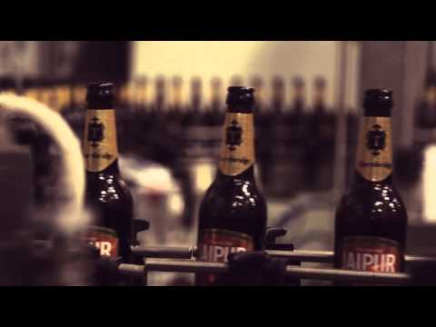 When Thornbridge Met Sierra Nevada