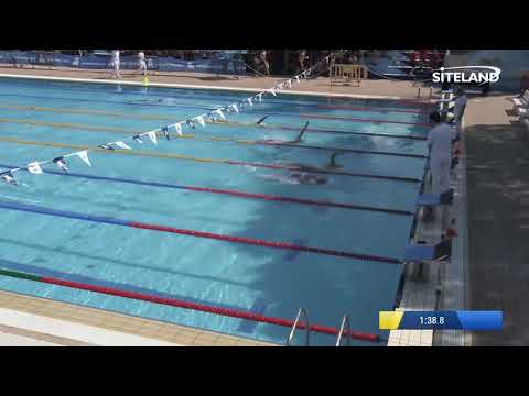 400 Misti  Ass. Maschile Agonisti (Serie 2) - 5 Treviso Swim Cup