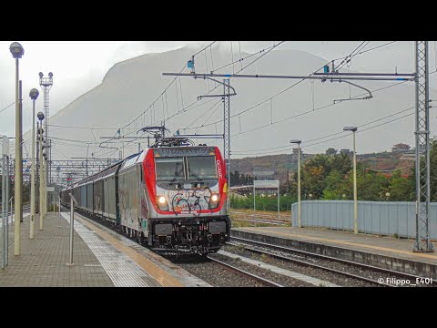 MRS Bologna Interporto - Villa S.G. Bolano