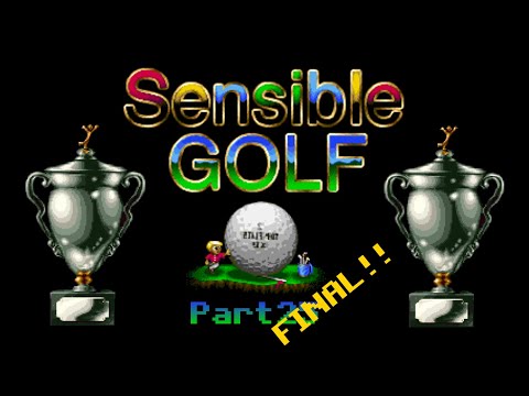 Sensible Golf picture