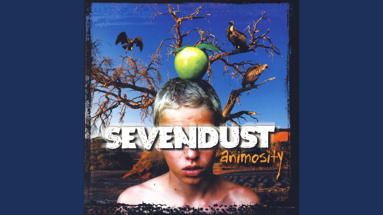 Sevendust - Praise
