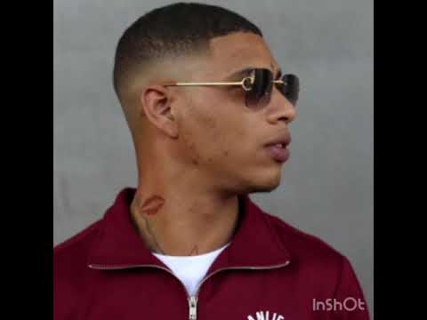 Spijker (LA$$A, Frsh, Louivos, Young Ellens) ‘gelekt’