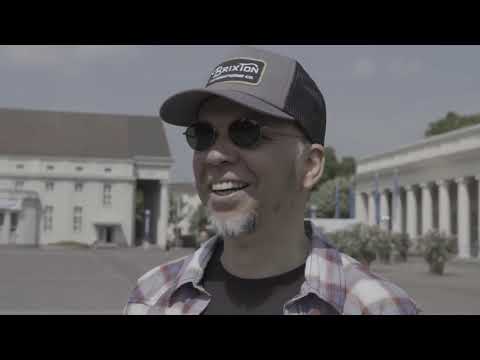 Böhse Onkelz -  Nichts ist für die Ewigkeit Dokumentation 2014 Hockenheimring