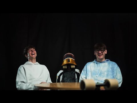 Juniorští mistři Evropy za snem na mistrovství světa v Downhill Skateboardingu