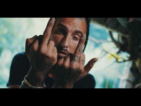 DARK DUST  - COOKIN' - MUSIC VIDEO