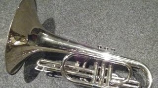 Introducing The Mellophone