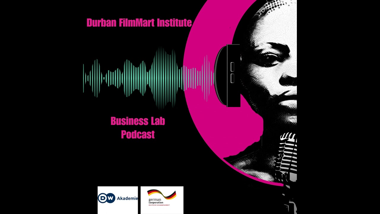 DFMI Business Lab Podcast Trailer