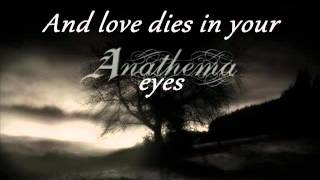 Anathema - Inner Silence w/ lyrics