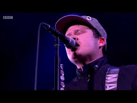 blink-182 - Live Reading Festival 2014 (Subtitulos en español) HD
