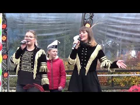 Thiss Boete 2019: Melanie & Claire - Vrouwluujpower