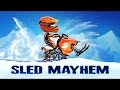 Sled Mayhem (android) 