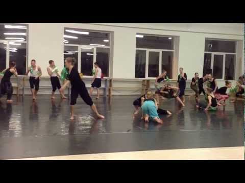 Dzirnas mēģinājums 1