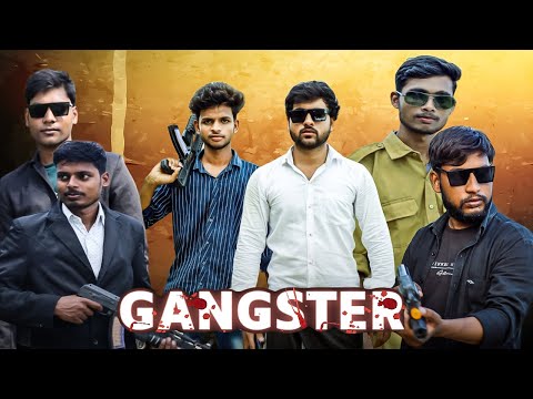 The Gangster | Funboys presents