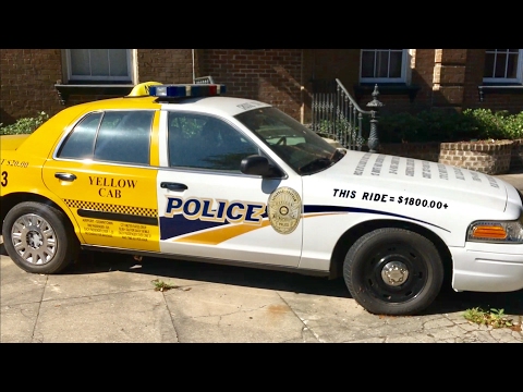 TDW 1761 - The $1800 Car Ride