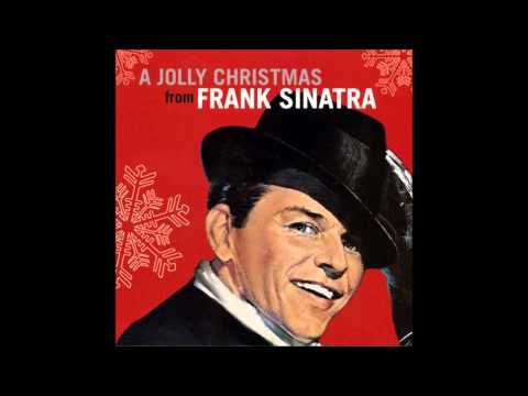 Frank Sinatra - Winter Wonderland