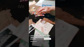 Imigrasi Akan Luncurkan Visa Olahraga untuk Wisman Pendukung Acara Olahraga Kelas Dunia di Indonesia