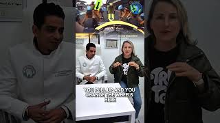 Russian patient review