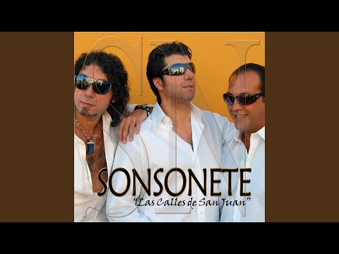 Sonsonete pa nosotros
