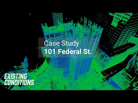 Case Study - 101 Federal St