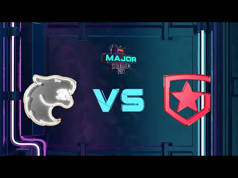🔴  RU   Gambit vs Furia  BO3 PGL Major Stockholm 2021 | Champions Stage