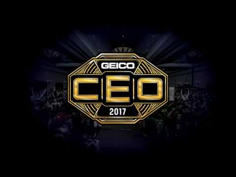 CEO 2017 - DrunkSloth (Ice Climbers) vs StackDolla$ (Captain Falcon) - Pools
